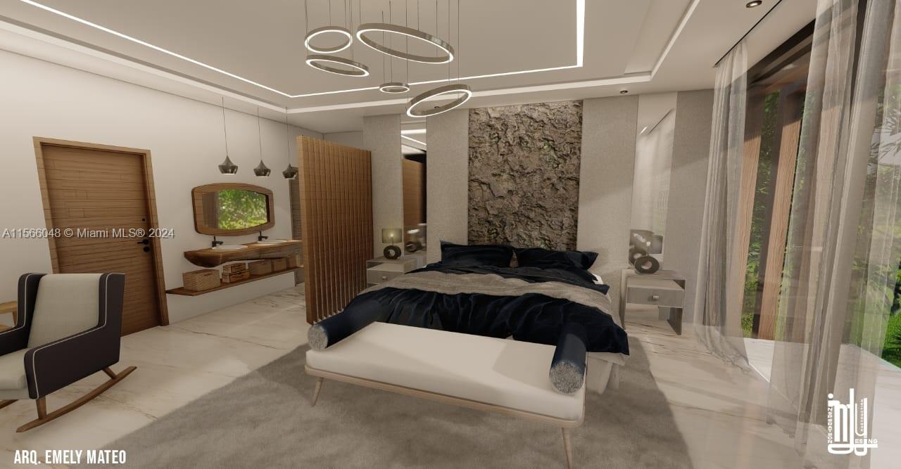 Exclusive Property in Punta Cana